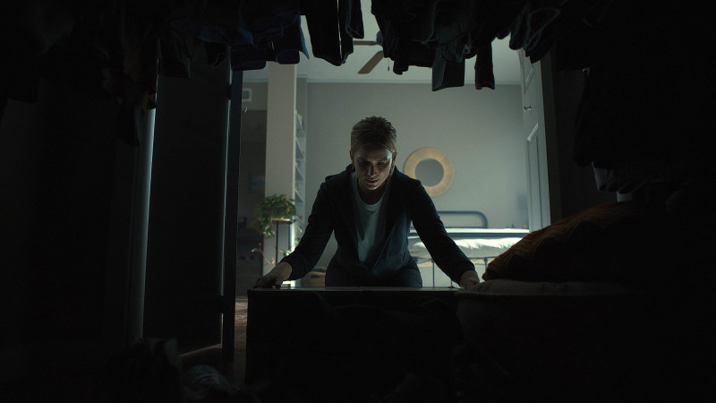 Photo du film Five Nights at Freddy&rsquo;s 2