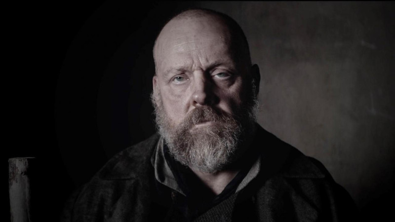 Photo du film Jean Valjean