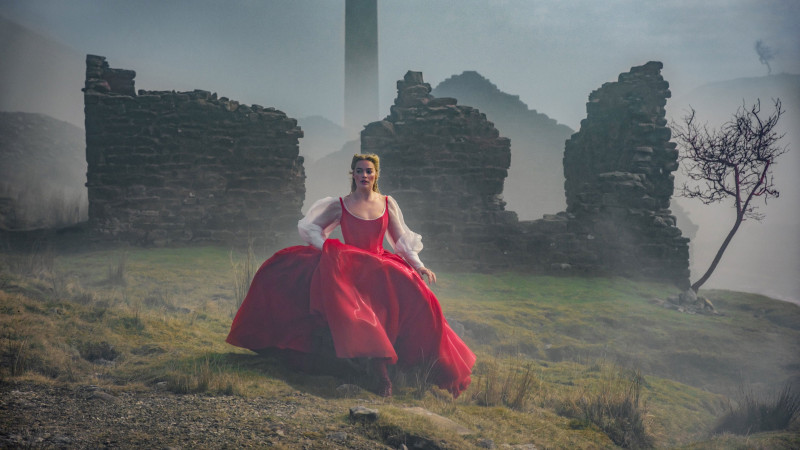 Photo du film Hurlevent