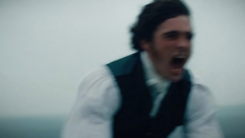 Photo du film Hurlevent