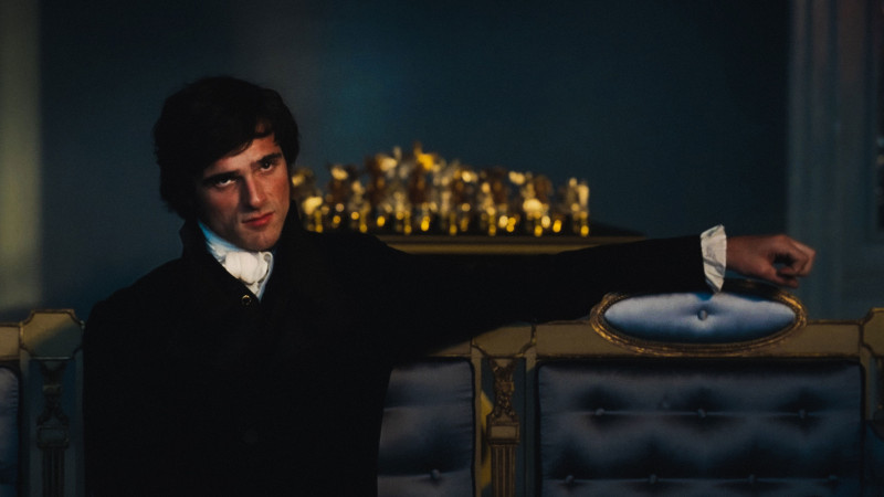 Photo du film Hurlevent