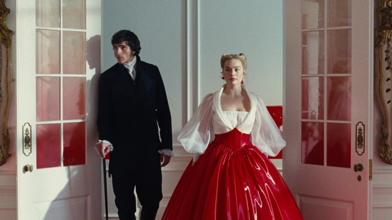 Photo du film Hurlevent