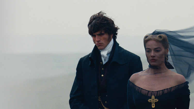 Photo du film Hurlevent