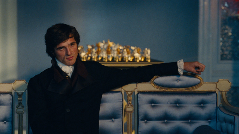 Photo du film Hurlevent