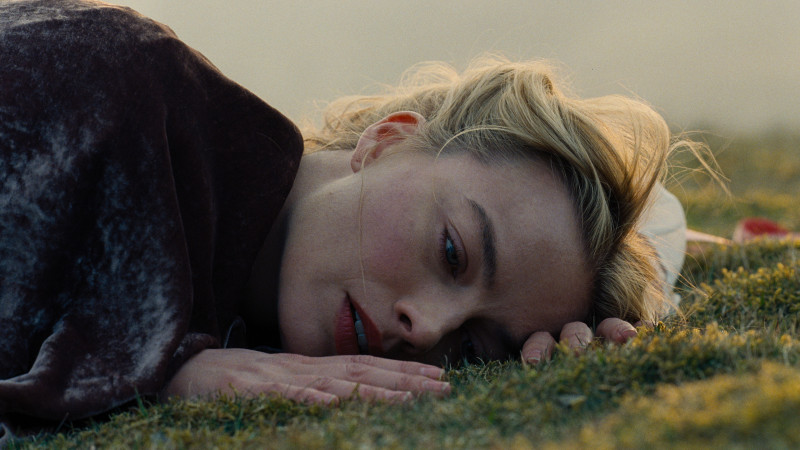 Photo du film Hurlevent