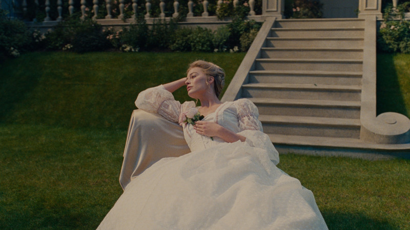 Photo du film Hurlevent