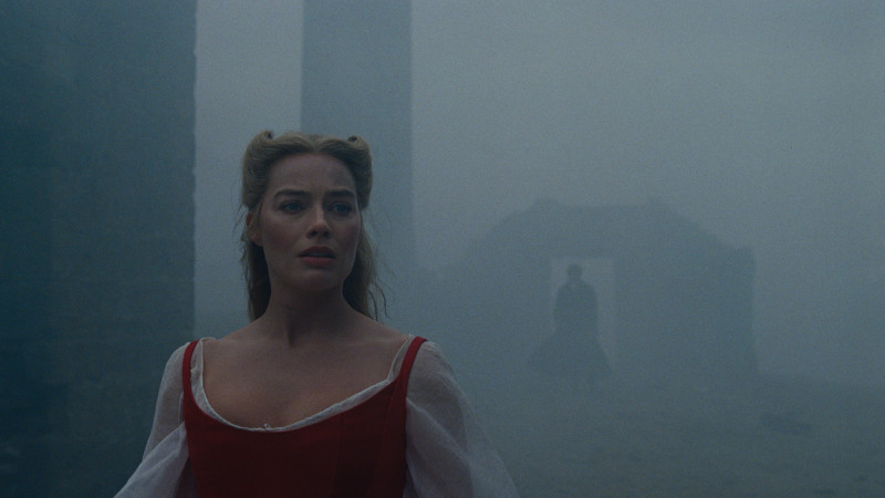 Photo du film Hurlevent