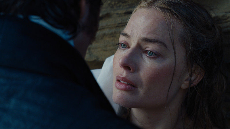 Photo du film Hurlevent