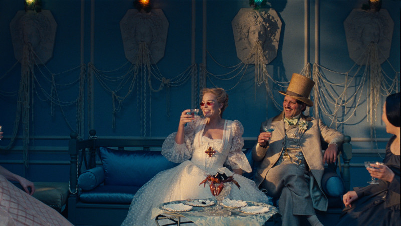 Photo du film Hurlevent