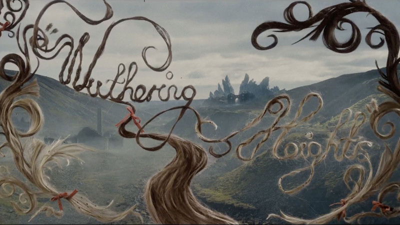 Photo du film Hurlevent