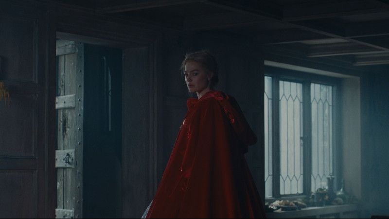 Photo du film Hurlevent