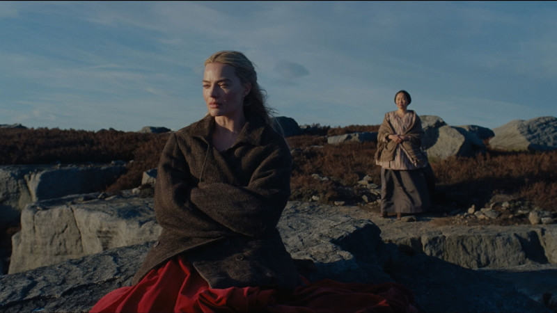 Photo du film Hurlevent