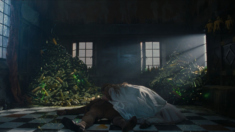 Photo du film Hurlevent