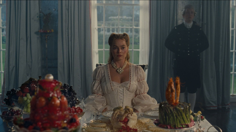 Photo du film Hurlevent