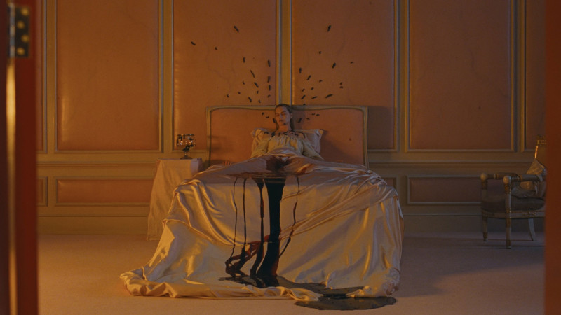 Photo du film Hurlevent