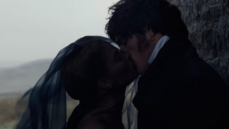 Photo du film Hurlevent