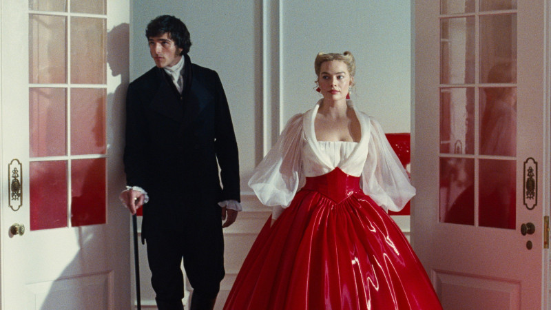 Photo du film Hurlevent