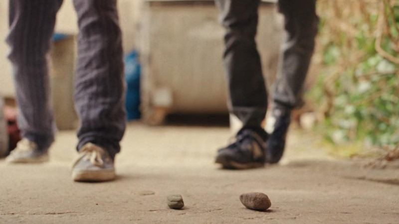 Photo du film A Real Pain