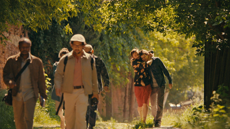 Photo du film A Real Pain