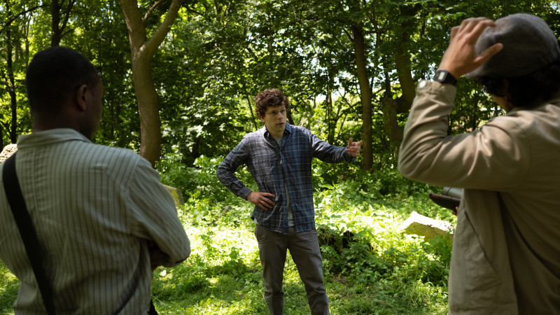 Photo du film A Real Pain