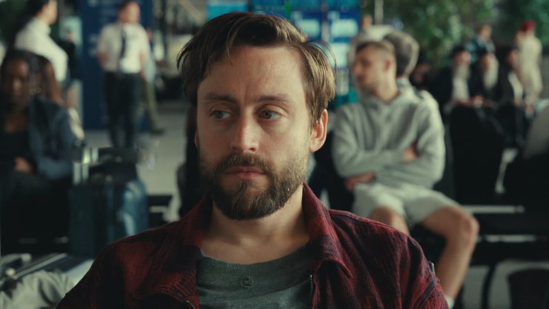 Photo du film A Real Pain