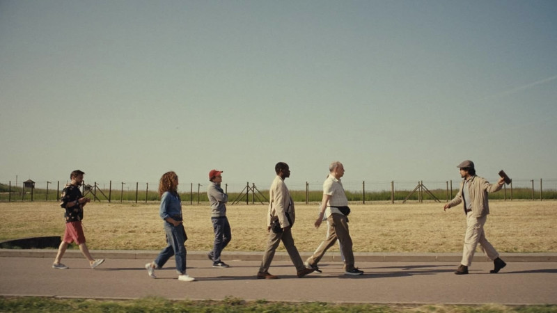Photo du film A Real Pain