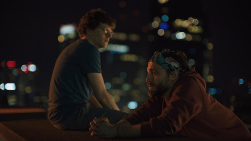 Photo du film A Real Pain