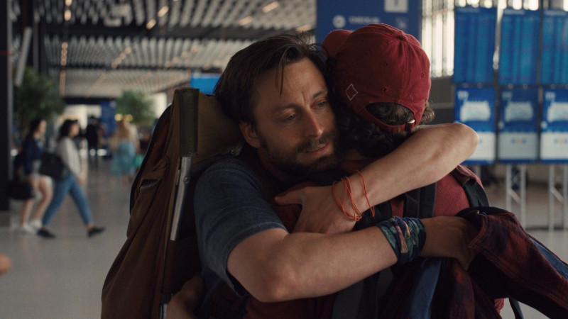 Photo du film A Real Pain