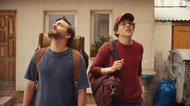 Photo du film A Real Pain