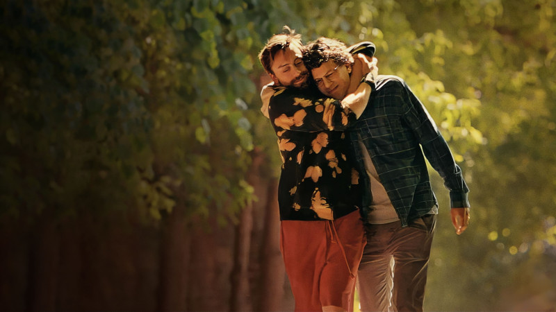 Photo du film A Real Pain