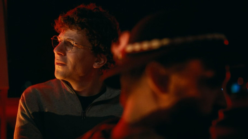 Photo du film A Real Pain