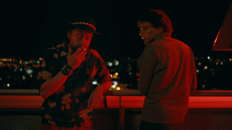 Photo du film A Real Pain