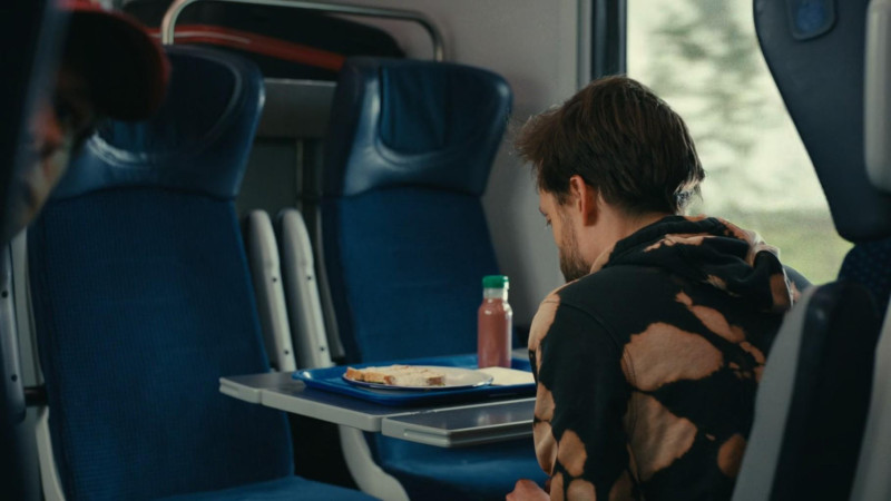 Photo du film A Real Pain