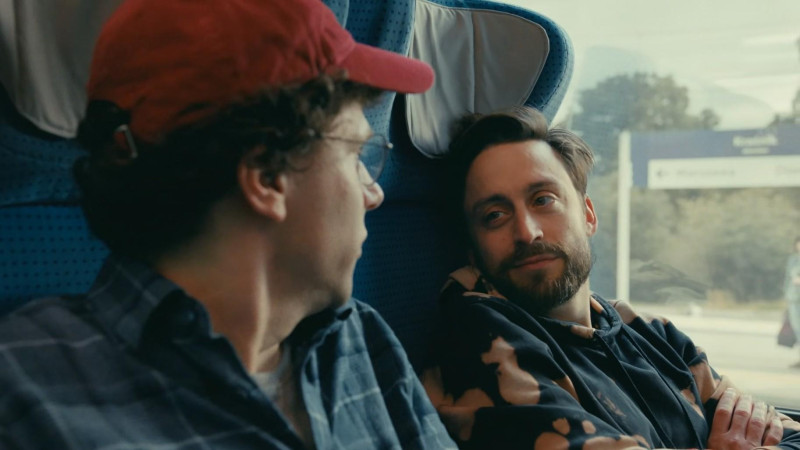 Photo du film A Real Pain