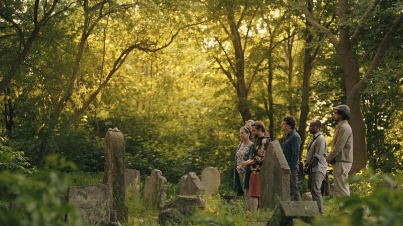 Photo du film A Real Pain