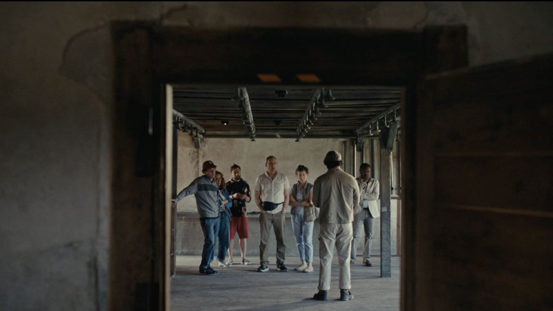 Photo du film A Real Pain