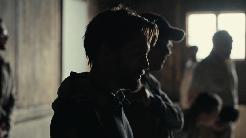 Photo du film A Real Pain