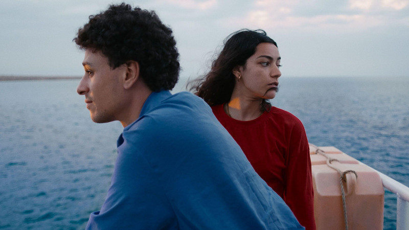 Photo du film D&rsquo;où vient le vent