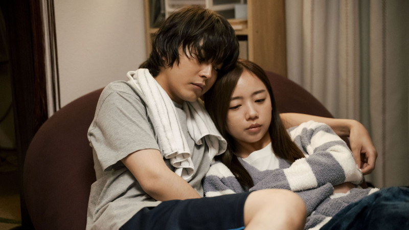 Photo du film Love on Trial