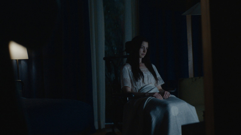 Photo du film Verity