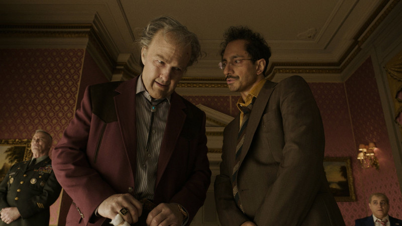 Photo du film Digger