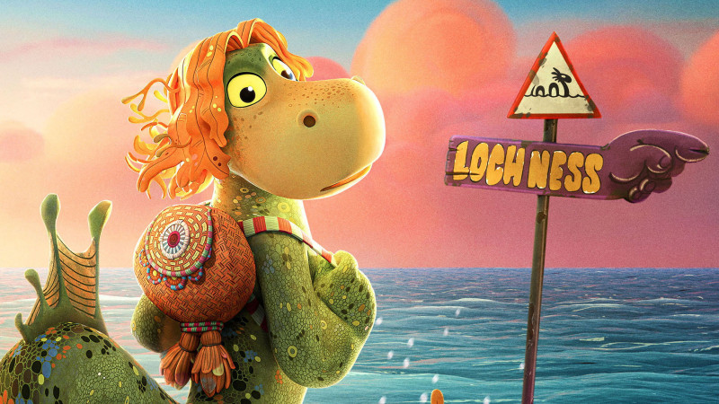 Photo du film Marius et le Royaume des mers
