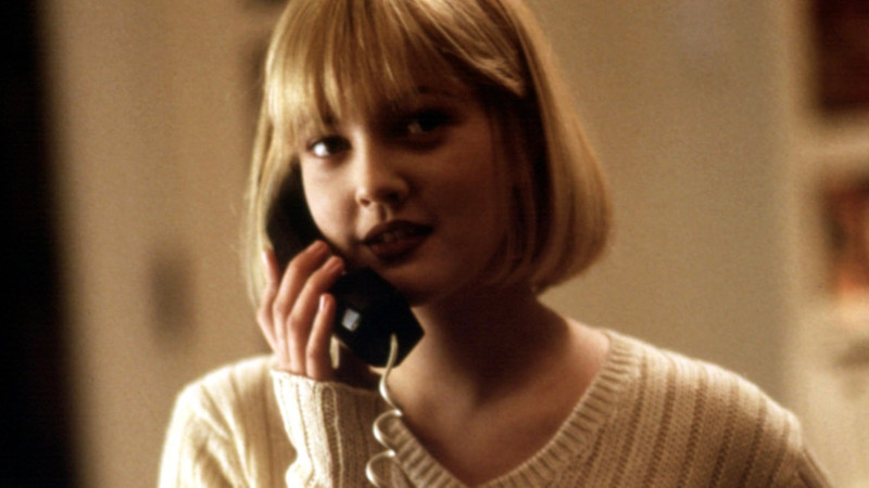 Photo du film Scream