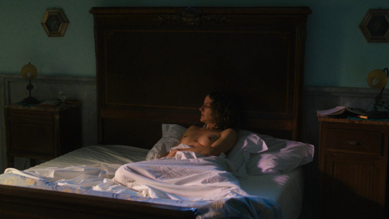 Image du film La Gradiva