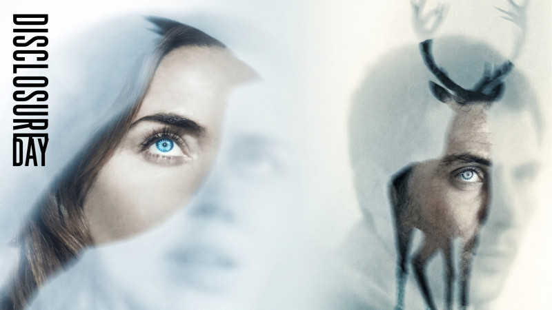 Photo du film Disclosure Day