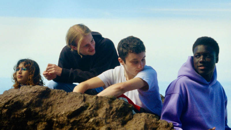 Image du film La Gradiva
