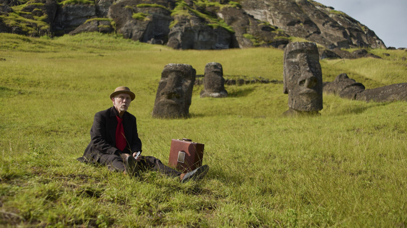 Photo du film Wild Horse Nine