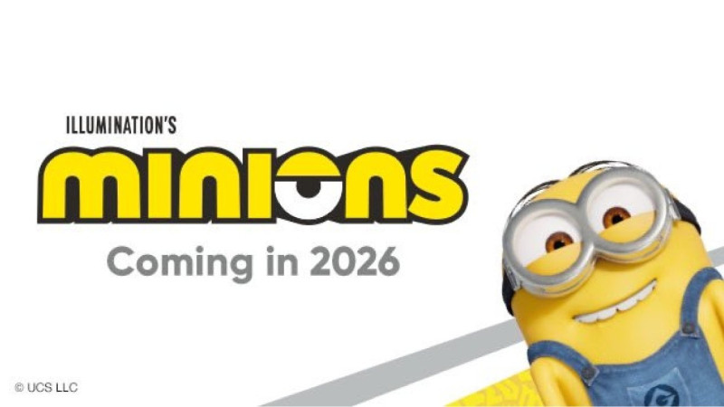 Photo du film Des Minions et des monstres
