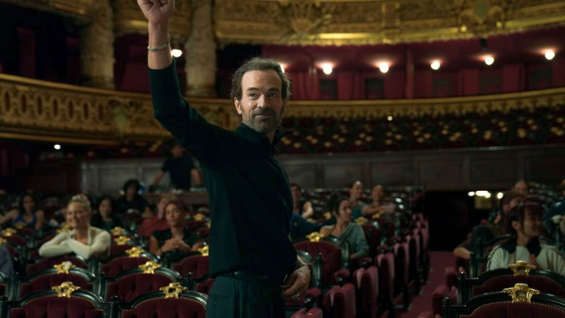 Image du film Le Fantôme de l'Opéra