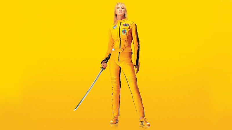 Photo du film Kill Bill: The Whole Bloody Affair